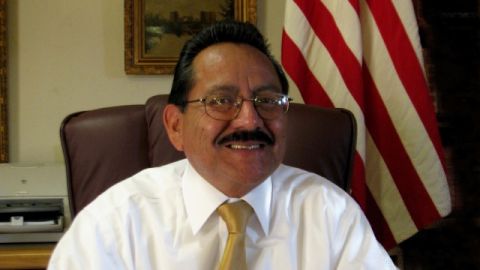 Jesús Rosas