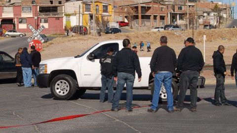 Encuentran a mujer estadounidense degollada en San Miguel de Allende, Guanajuato, México.