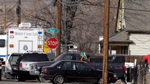 Una madre mata a sus dos hijos y se suicida en Denver. Se desconocen las causas.