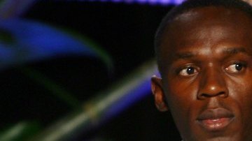 Usain Bolt estará en el Juego de Estrellas de la NBA
