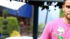 Pablo Barrera lanzó fuertes acusaciones.