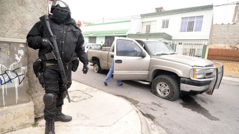 Cinco empleados de El Siglo, de Torreón, Coahuila, México, fueron plagiados por el crimen organizado.