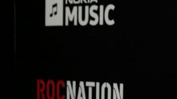 La estrella australiana Kylie Minogue firma con sello discográfico del rapero Jay-Z.