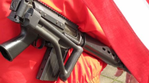La propuesta del presidente Barack Obama incluye prohibir las ventas de armas de asalto y de cargadores de gran capacidad.