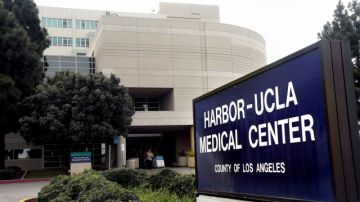 En el Centro Médico  de UCLA están internadas las dos mujeres que fueron heridas de bala por agentes de LAPD.