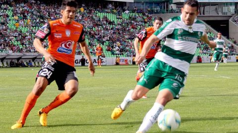 Tras seis fechas del Torneo Clausura 2013 de la Liga MX, el balance del Pachuca es positivo.