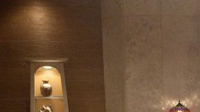 En 'Argo', Ben Affleck es el agente de la CIA Tony Méndez, encargado de una misión secreta en Irán.