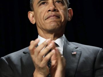 Bajo Obama se  han protegido te- nazmente datos secretos.