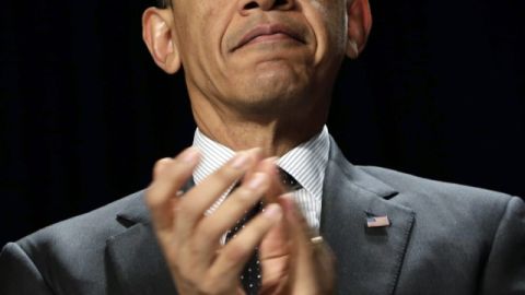 Bajo Obama se  han protegido te- nazmente datos secretos.