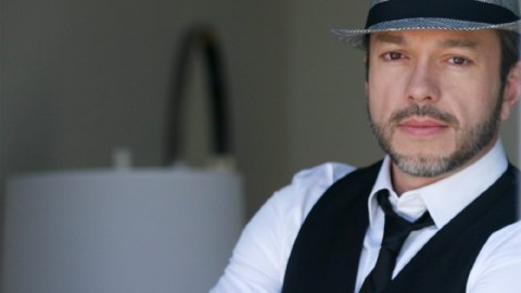 Richard Cabral recibirá en abril el premio Héroe de 2013, de la organización Homeboy Industries.