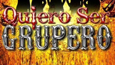 Las inscripciones para quienes quieran participar en "Quiero ser grupero" ya están abiertas.