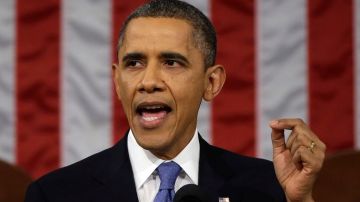Obama llama a una reforma migratoria verdadera. Urgió al congreso con la promesa de promulgarla de inmediato si es aprobada.