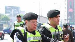 Expertos piden en Washington, un mayor control para reformar a la policía en México.