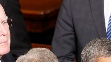 Obama pide subir el salario mínimo federal hasta 9 dólares la hora en 2015, durante su discurso del Estado de la Unión.