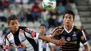 Pachuca no tuvo dificultad para golear 4-0 a Dorados de Sinaloa en la Copa MX