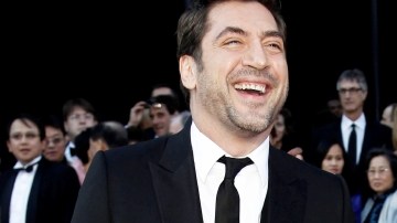 Javier Bardem y Penélope Cruz serán padres de un segundo bebé.