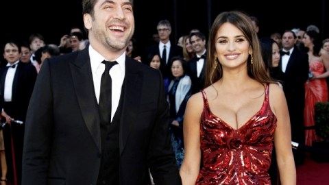 Javier Bardem y Penélope Cruz serán padres de un segundo bebé.