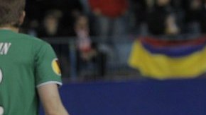 Atlético de Madrid perdió 0-2 ante Rubin Kazan y se complica en Liga Europa