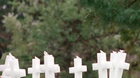 El informe confidencial muestra que las muertes de niños ocurrieron por no asegurarse de que vivieran en hogares seguros.