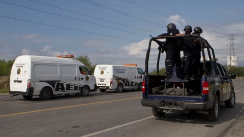“Valor por Tamaulipas” está en la mira de los narcos ya que alerta sobre situaciones de riesgo, sobre vendedores de droga o sobre operaciones en proceso.