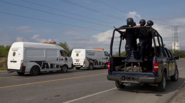 “Valor por Tamaulipas” está en la mira de los narcos ya que alerta sobre situaciones de riesgo, sobre vendedores de droga o sobre operaciones en proceso.