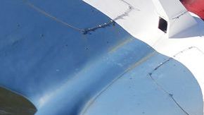 La empresa Carnival Cruise Lines compensará con $500 a pasajeros del crucero averiado en el Golfo de México.