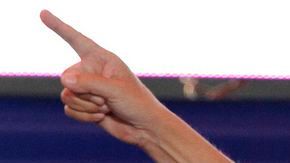 Conozca a los tres principales candidatos a la presidencia en Ecuador. En la foto, el banquero Guillermo Lasso.