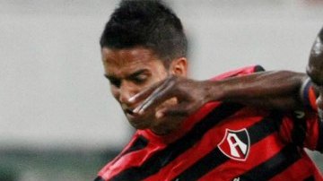 Atlas derrotó 2-1 al Monterrey en el estadio Jalisco, en duelo de la fecha 7