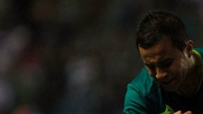 León le puso fin a una racha de 10 partidos sin ganar, tras vencer 2-0 a San Luis