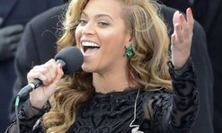 Beyoncé habló de su deseo de ser madre nuevamente, luego de terminar su próxima gira.