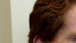 El representante  Joseph Kennedy III (D - Mass.)