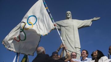 Río de Janeiro organizará los Juegos Olímpicos del 2016