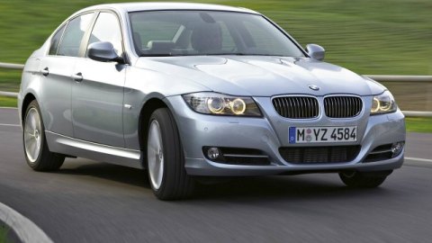 Tienes problemas en el suministro de electricidad 750 mil autos de BMW