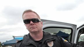 Ali Syed fue identificado por la policía de Tustin como el asesino de tres personas, además de atacar vehículos y disparar indiscriminadamente en Tustin, en el Condado de Orange.