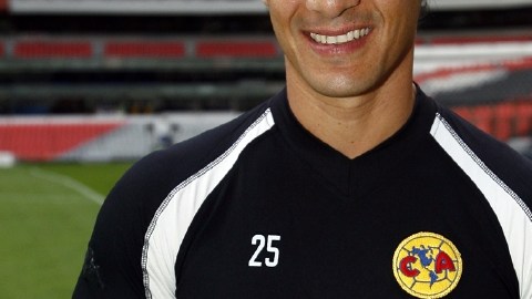 Adolfo Ríos