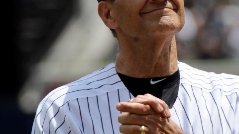 Joe Torre hizo historia con los  Yanquis y ahora quiere hacerlo en el Clásico Mundial.
