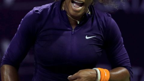Serena Williams