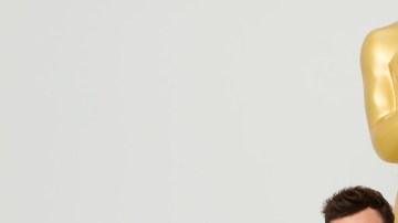 Seth MacFarlane  será el maestro de ceremonias de la gala de los Oscar este domingo.