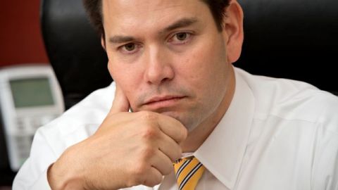 Rubio es considerado por algunos como la salvación del Partido Republicano para ganar votos entre la comunidad hispana.