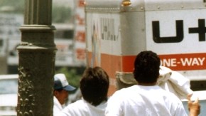 Desempleo y trabajos mal pagados  han contribuído a que California aglutine la mayoría de los latinos pobres  del país.