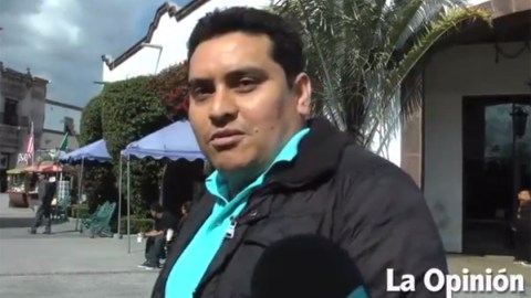 Respecto a si el exarzobispo de Los Ángeles, Roger Mahony, debería poder ser de los que elijan al nuevo Papa, muchos dicen que no, que con todo este escándalo no debería participar.