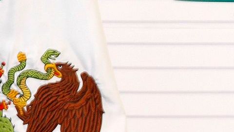 Autoridades mexicanas, expectantes sobre la posible muerte del 'Chapo'. En la foto, el secretario de Gobernación, Miguel Ángel Osorio Chong.