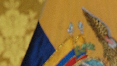 La televisión pública dio cobertura mayoritaria a Correa en la campaña a la presidencia de Ecuador, dice ONG.