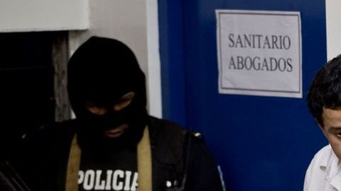 El empresario Henry Fariñas lleva su caso -vinculado a la muerte de Facundo Cabral- a la corte de apelaciones en Nicaragua.