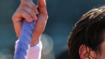 El tenista español David Ferrer avanzó a las semifinales en Buenos Aires