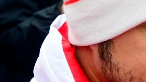 Fernando Alonso  fue el más rápido ayer en Catalunya.