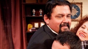 'I Don't Have To Show You No Stinking Badges' sigue representándose en Boyle Heights.