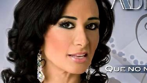 Beatriz Adriana canta hoy en el Teatro West Coast de Santa Ana.