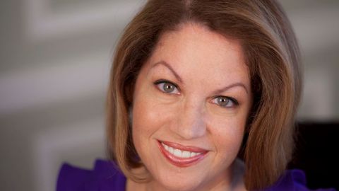 Sylvia Meléndez-Klinger vivió en México por diez años.