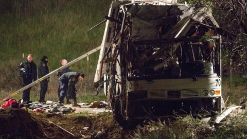 La Agencia Federal de Seguridad en el Transporte Motorizado ordenó a principios de mes que Scapadas Mágicas dejará de operar de inmediato porque sus autobuses no recibían mantenimiento adecuado.